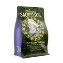 Soma's Sacred Soil DIY Super Soil Mix (voor 50L aarde)