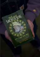 Soma's Sacred Soil DIY Super Soil Mix (voor 50L aarde)