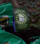 Soma's Sacred Soil DIY Super Soil Mix (voor 50L aarde)