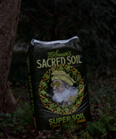 Soma's Sacred Soil Super Soil – 50L (Klaar voor gebruik)