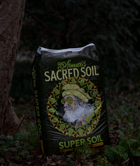 Soma's Sacred Soil Super Soil – 50L (Klaar voor gebruik)