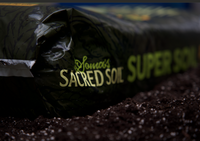 Soma's Sacred Soil Super Soil – 50L (Klaar voor gebruik)