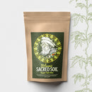 Soma's Sacred Soil DIY Super Soil Mix (für 50 l Erde)