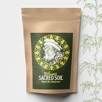 Soma's Sacred Dry Molasses – 500g