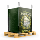 Soma's Sacred Soil Super Soil – 50L (Klaar voor gebruik)