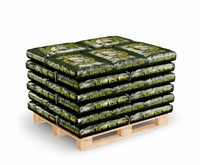 Soma's Sacred Soil Super Soil – 50L (Klaar voor gebruik)